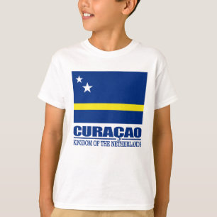 Camiseta Curacao