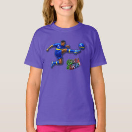 Camiseta Curaçao