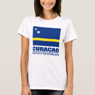 Camiseta Curacao
