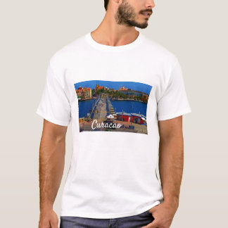 Camiseta Curacao Design