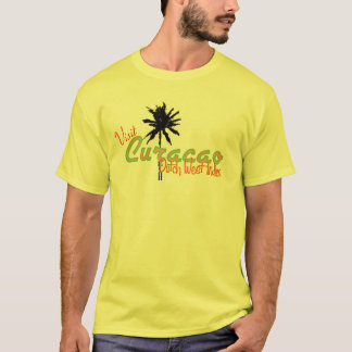 Camiseta Curaçau