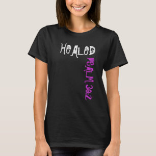 CAMISETA CURADO