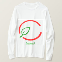Camiseta Curaleaf Long Sleeve Shirt