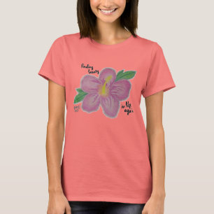 Camiseta Curar é possível