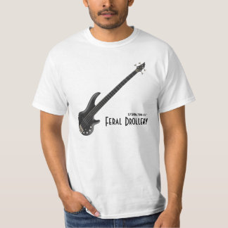 Camiseta Curbow Luvin