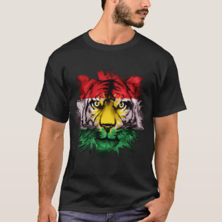 Camiseta Curdistão