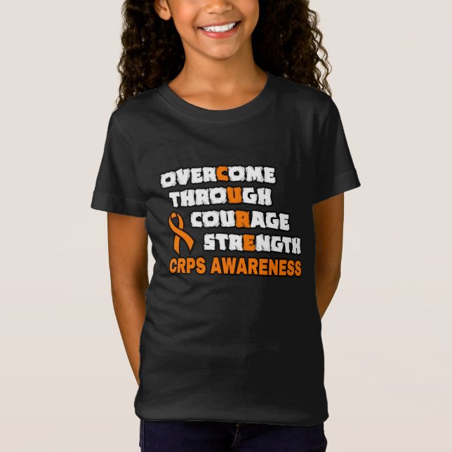 CAMISETA CURE...DCPC (Frente)