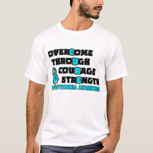 Camiseta CURE... Disautonomia