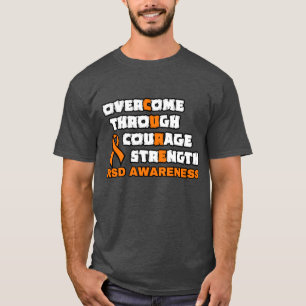 CAMISETA CURE...DRC