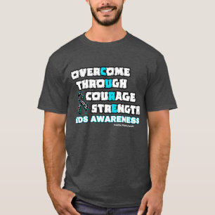 CAMISETA CURE...EDS