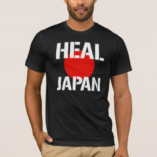 CAMISETA CURE JAPÃO