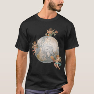 Camiseta Cure o Mundo
