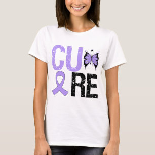 Camiseta Cure todos os canceres