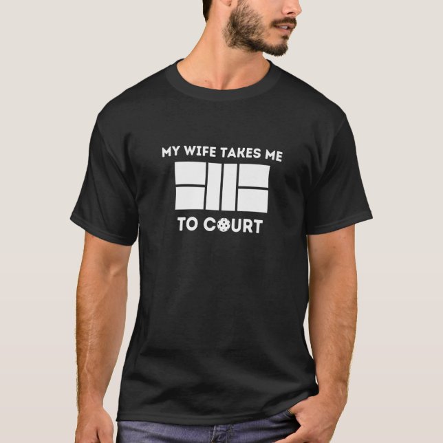 Camiseta Curiosa de Biscoito para Homens - Minha e (Frente)