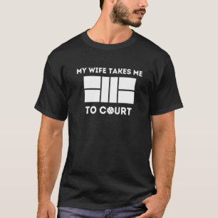 Camiseta Curiosa de Biscoito para Homens - Minha e