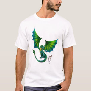 Camiseta Curiosidade T