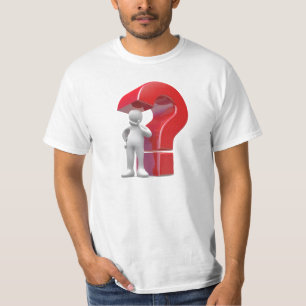 Camiseta Curioso