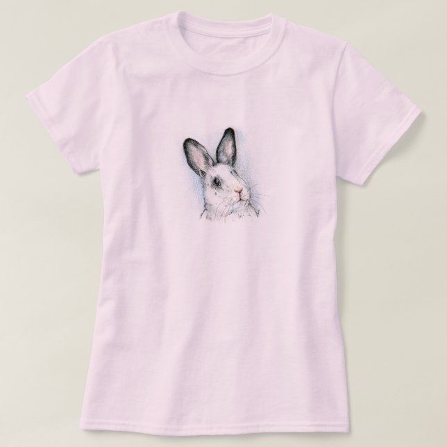 Camiseta Curioso (Frente do Design)