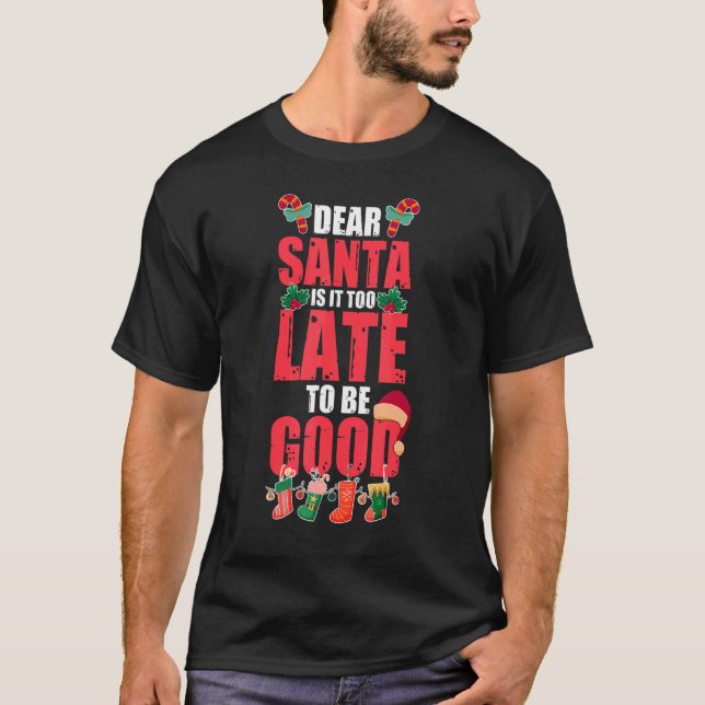 Camiseta Curioso Demais Para Ser Bom É Tarde Demais Para Se (Frente)