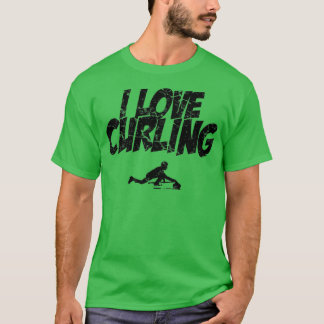 Camiseta Curler 6