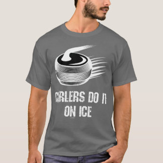 Camiseta Curlers Fazem-No No Gelo 3