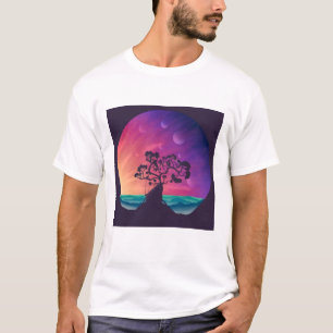 Camiseta Curley