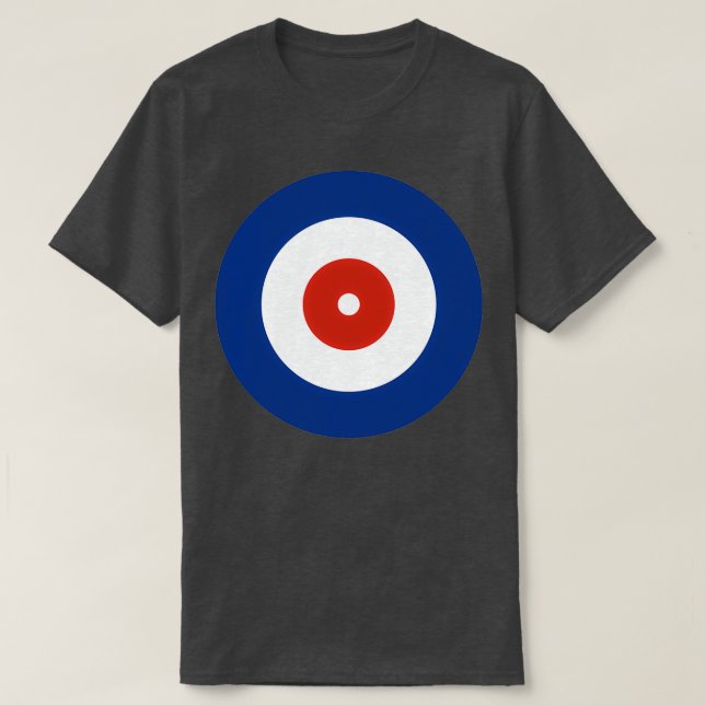 CAMISETA CURLING HOUSE 2 (Frente do Design)