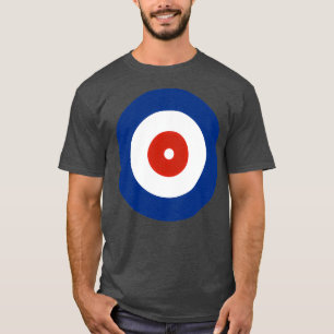 CAMISETA CURLING HOUSE 2