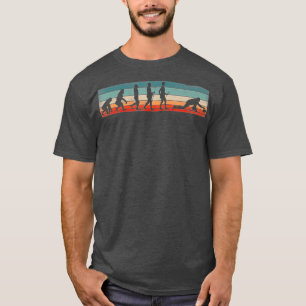 Camiseta Curling Player for a Curler Evolution 