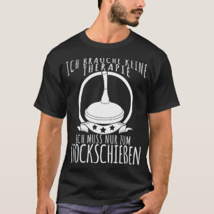 Camiseta Curling Sports Stocksport