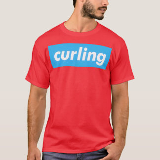 Camiseta Curling Winter Sports 5