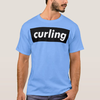 Camiseta Curling Winter Sports 6