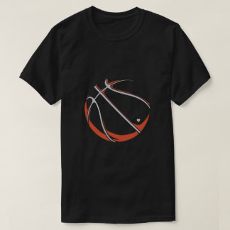 Camiseta Curry 3 Pointer BasketBall