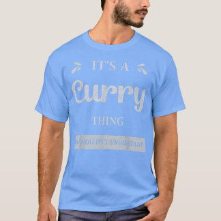 Camiseta Curry Japan Favorito Comida Dish Favorito