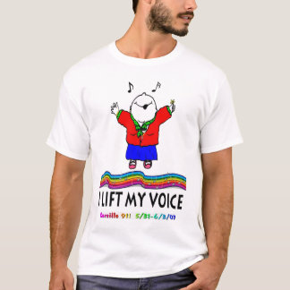 Camiseta Cursillo 911