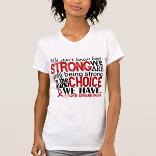 Camiseta Curso como forte nós somos