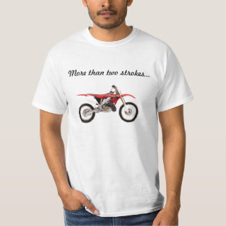 Camiseta Curso dois