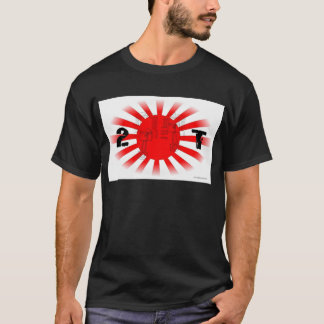 Camiseta Curso dois