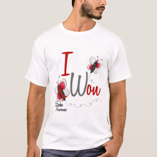 Camiseta Curso eu ganhei a SÉRIE 2 da BORBOLETA