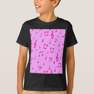 Camiseta Cursos de Música_