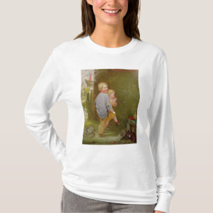 Camiseta Cursos do gênio