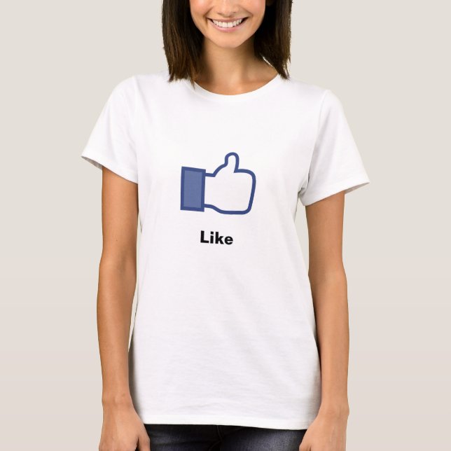 Camiseta Curtir (Frente)