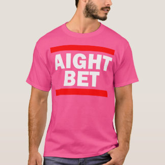 Camiseta Curva de salto de salto de salto de alta definição