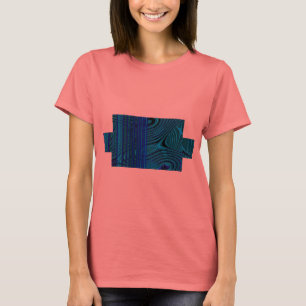 Camiseta Curvaram ritmo