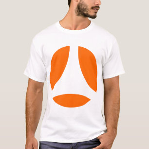 Camiseta Curve Ball Arrow
