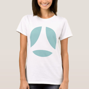 Camiseta Curve Ball Arrow