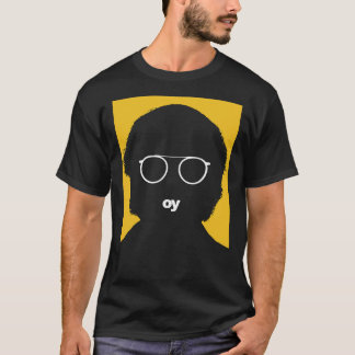 Camiseta Curve Larry David Essential T-Shirt