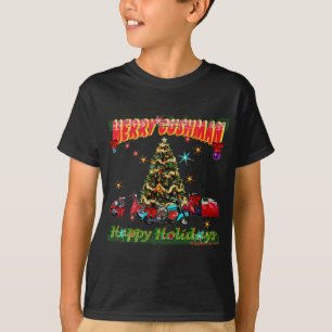 Camiseta Cushman alegre