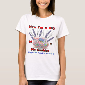 Camiseta cuspin