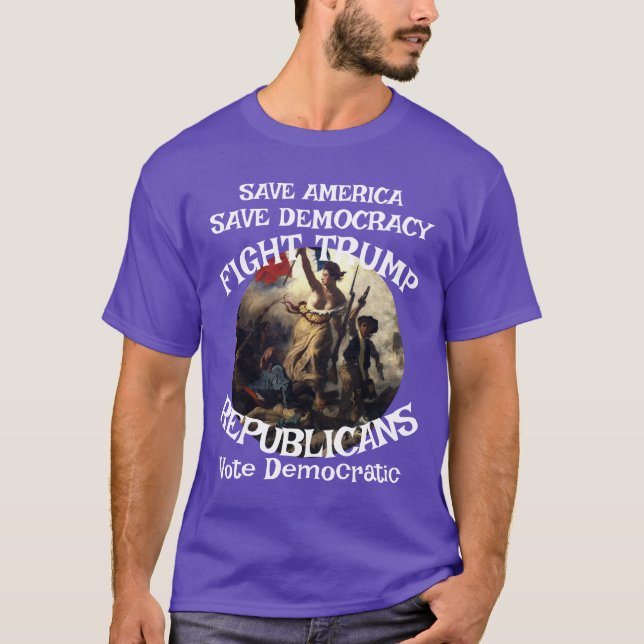 CAMISETA CUSTO (Frente)